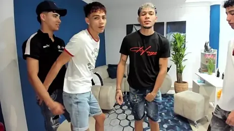 Theguys-passion webcam model stream image