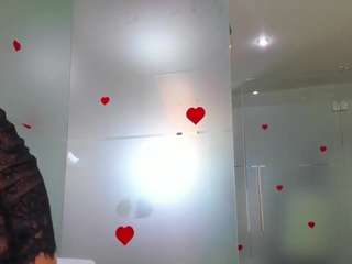 queenrafaelle webcam model stream image