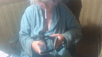 Kateelina webcam cam4 model stream image