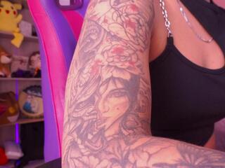 Madelyn Rose webcam model stream image