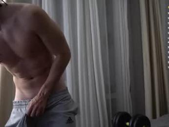 maestro3369 webcam chaturbate model stream image