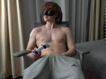 maestro3369 webcam chaturbate model stream image