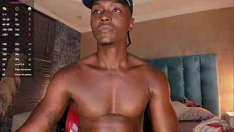 DannSmmith webcam model stream image