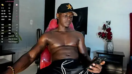 DannSmmith webcam model stream image