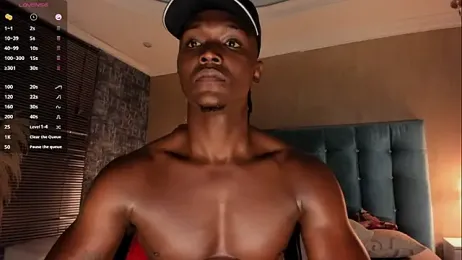 DannSmmith webcam model stream image