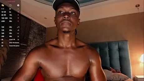 DannSmmith webcam model stream image