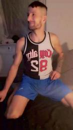 RonnyRonnsen36 webcam model stream image