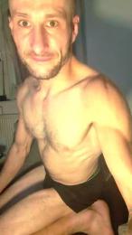 RonnyRonnsen36 webcam model stream image