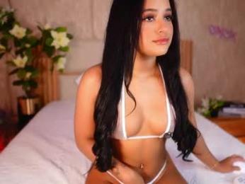 ana_maria11 webcam chaturbate model stream image
