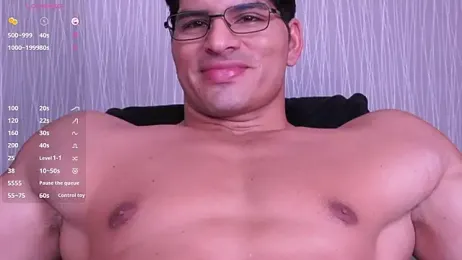 wild_col_ webcam model stream image