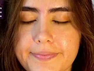 allisonpalmer webcam model stream image