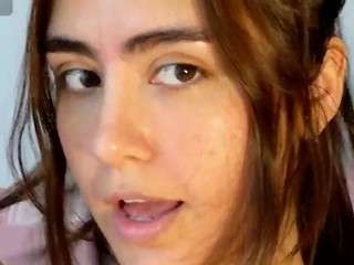 allisonpalmer webcam model stream image