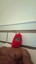 NinjaBrasil webcam model stream image