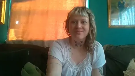 RosieSwitchBitch webcam model stream image