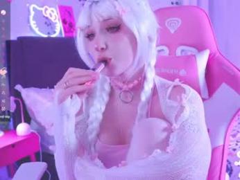 lucille_evans webcam model stream image