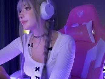 lucille_evans webcam model stream image