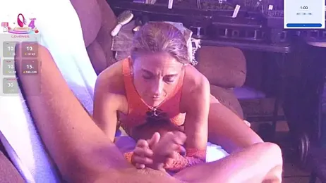 ShannNikkii420 webcam model stream image