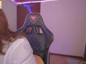 fijisakistar webcam chaturbate model stream image