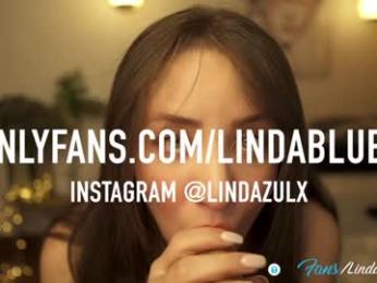 lindabluee webcam model stream image