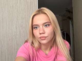 alliebergum webcam model stream image