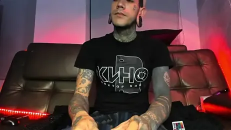jhonny__ackerman webcam model stream image