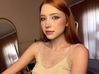 Janeth Taruer webcam model stream image