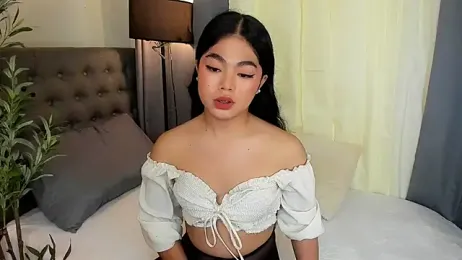 AsianHugecockAnna webcam stripchat model stream image