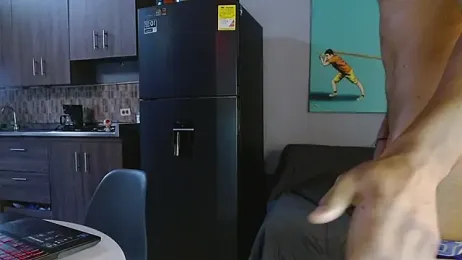 Kent_Rodriguez webcam model stream image