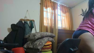 melissa_shy1 webcam model stream image