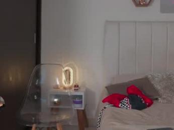 madison__evans webcam chaturbate model stream image