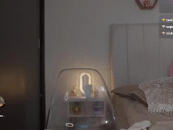 madison__evans webcam model stream image