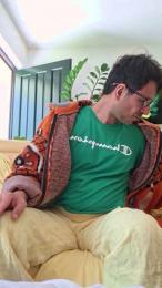 Akunapatata81 webcam model stream image