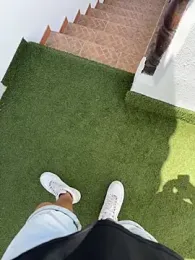 Manu97k webcam model stream image