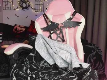 Devilsbride webcam model stream image