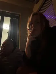 AnjaAmelia webcam model stream image