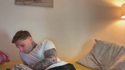 anubiserotic webcam model stream image