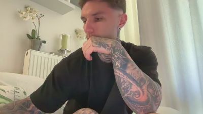 anubiserotic webcam model stream image