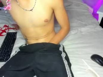 dstevora webcam chaturbate model stream image