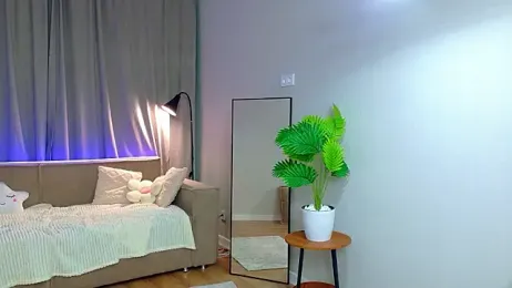 StarrShinee webcam model stream image