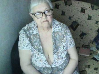 Gelja73 webcam model stream image