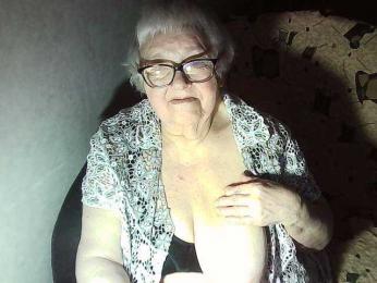 Gelja73 webcam bongacams model stream image
