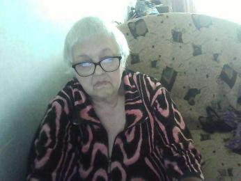 Gelja73 webcam bongacams model stream image