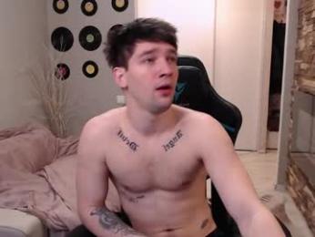 teddy_mode webcam chaturbate model stream image