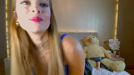Chiara_Hollis webcam model stream image