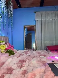 Lily_candy_X webcam model stream image