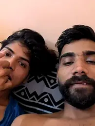 bisexual_yh webcam model stream image