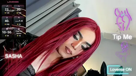 DominaAurumXXX webcam stripchat model stream image