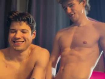 marcus_paradise webcam chaturbate model stream image