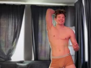 marcus_paradise webcam chaturbate model stream image