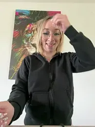 Giuliana_baby webcam model stream image